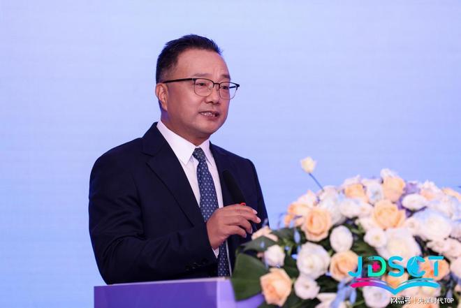 央媒时代TOP：2025 皮肤科学与化妆品技术国际论坛在广州成功举办(图4)