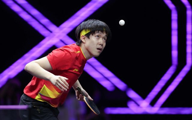 樊振东回归天时已具备人和最起码不能继续给东哥树敌了(图2)