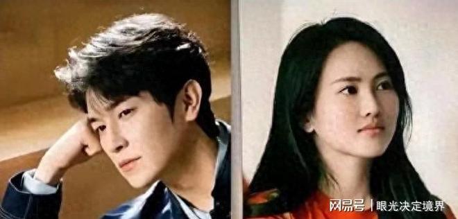 炸裂热搜！陈若琳杨旭文订婚传闻疯传细节拉满杨旭文秒甩回应