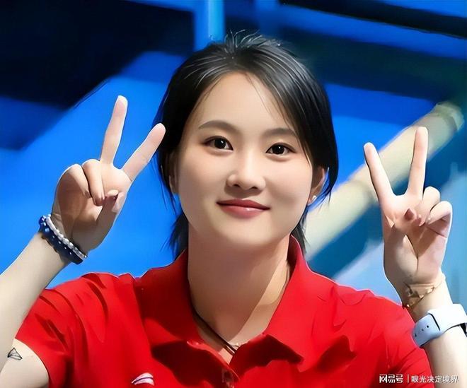 炸裂热搜！陈若琳杨旭文订婚传闻疯传细节拉满杨旭文秒甩回应(图13)