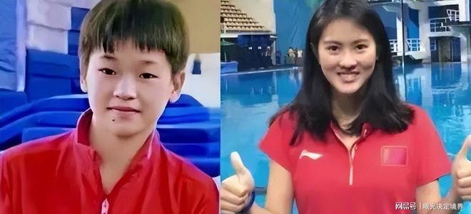 炸裂热搜！陈若琳杨旭文订婚传闻疯传细节拉满杨旭文秒甩回应(图18)