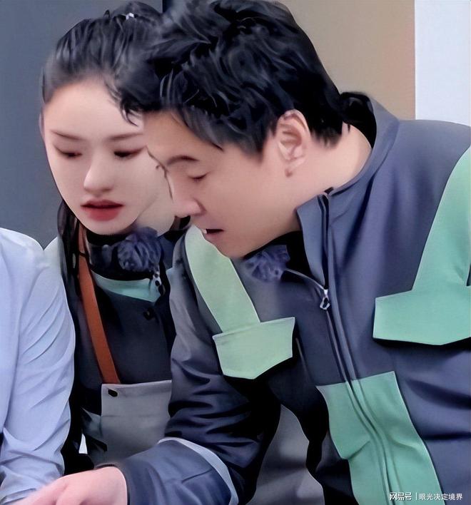 炸裂热搜！陈若琳杨旭文订婚传闻疯传细节拉满杨旭文秒甩回应(图20)