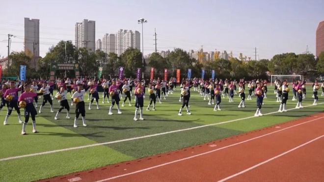 九游官网入口：奔跑吧少年！奉贤区青少年足球精英联赛火热开战