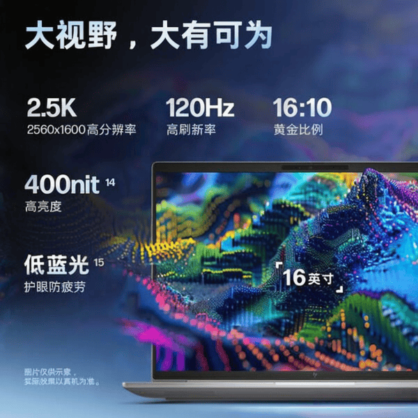 高性价比笔记本电脑推荐：满足多场景需求的优质选择(图2)