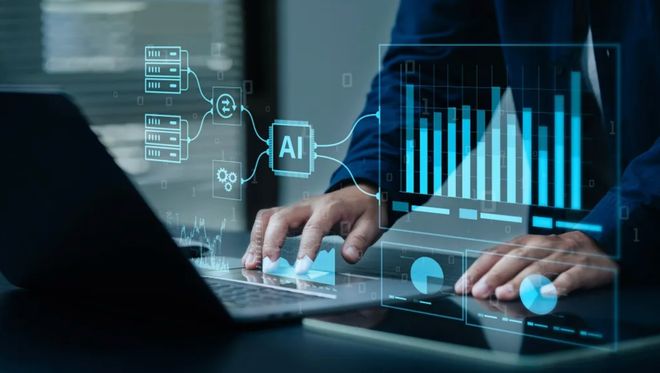 靠10万+粉丝北漂插画师秒贷款！华为全栈AI加速让银行及时看见(图2)