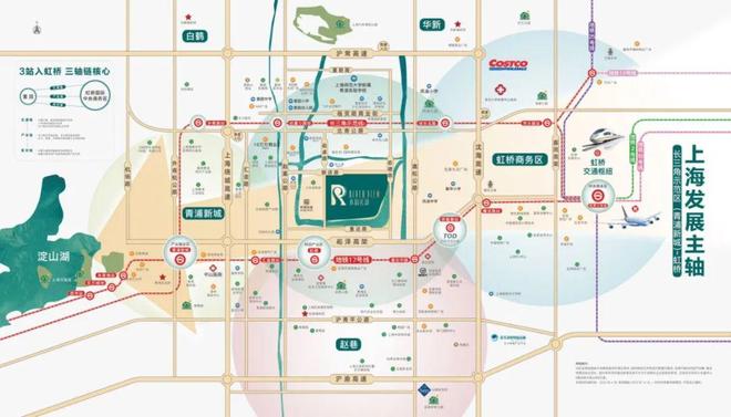 好房热搜年度NO1®新长宁·水韵名邸售楼处发布：享受品质生活!(图8)