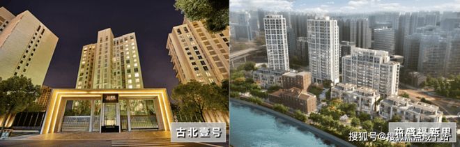 ✨新长宁·水韵名邸官方售楼处：双轨交环绕速达全城畅享便捷！(图6)