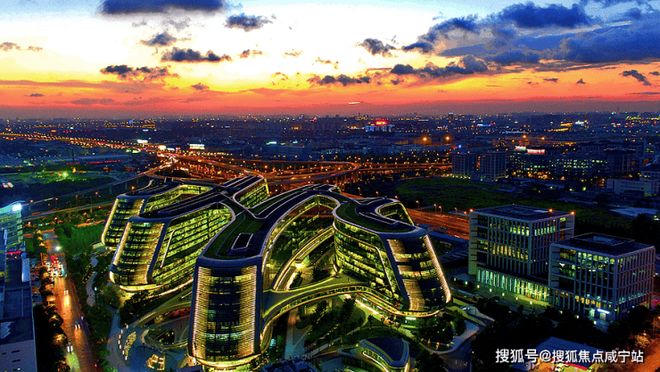 ✨新长宁·水韵名邸官方售楼处：双轨交环绕速达全城畅享便捷！(图4)