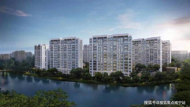 ✨新长宁·水韵名邸官方售楼处：双轨交环绕速达全城畅享便捷！(图3)