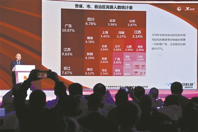 凝聚产业共识 “2025中国数据要素高质量发展论坛”成功举办