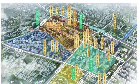 官方聚焦中建白云之星官方售楼处发布：白云之星以品质铸就传奇！(图2)