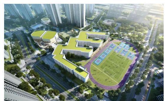 官方聚焦中建白云之星官方售楼处发布：白云之星以品质铸就传奇！(图6)