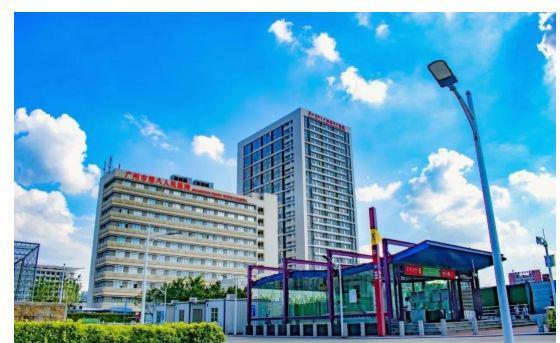 官方聚焦中建白云之星官方售楼处发布：白云之星以品质铸就传奇！(图7)