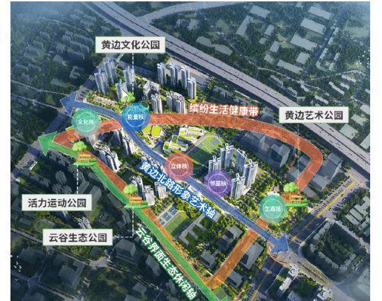 官方聚焦中建白云之星官方售楼处发布：白云之星以品质铸就传奇！(图8)