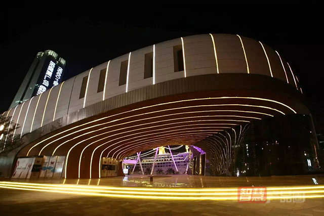 上海展览中心_2026年展会信息门票参展展馆地址排期_CNENA会展门户