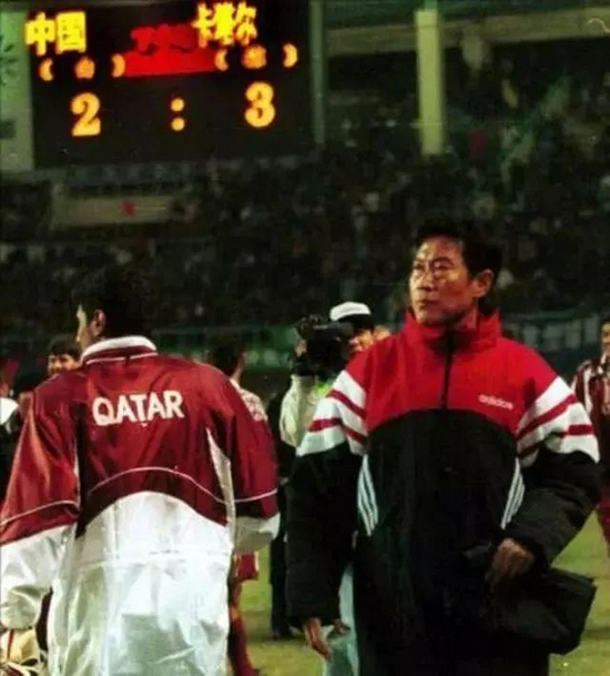 2004中国体坛十大流行词