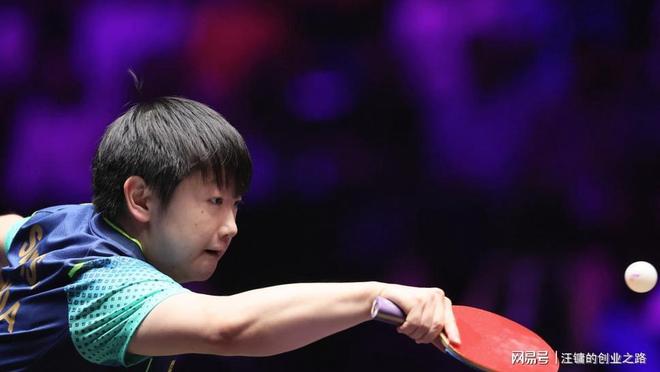 央媒24小时内三次点名孙颖莎释放两大信号预示体坛风向变(图5)