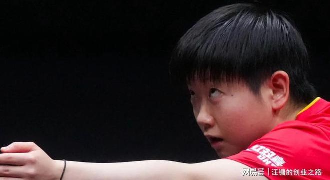央媒24小时内三次点名孙颖莎释放两大信号预示体坛风向变(图7)
