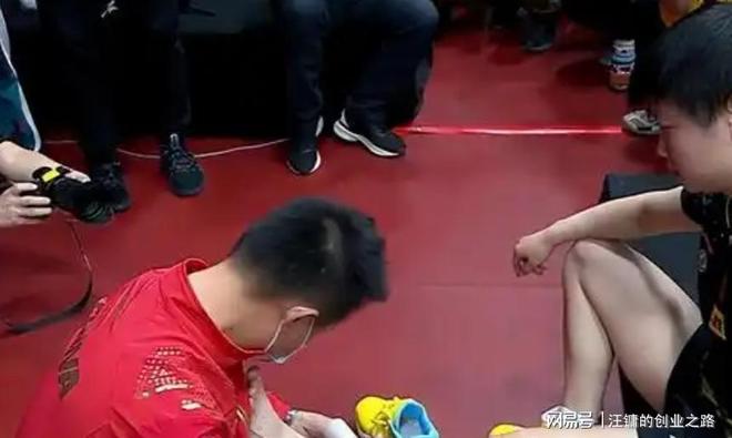 央媒24小时内三次点名孙颖莎释放两大信号预示体坛风向变(图4)