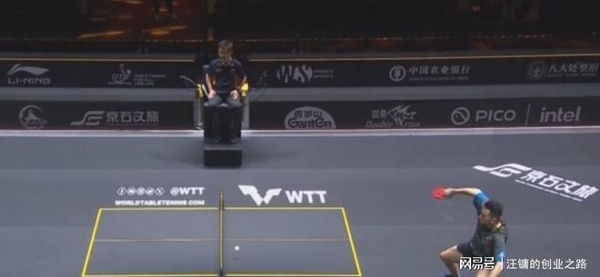 央媒24小时内三次点名孙颖莎释放两大信号预示体坛风向变(图1)