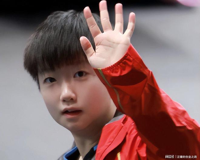 央媒24小时内三次点名孙颖莎释放两大信号预示体坛风向变(图2)