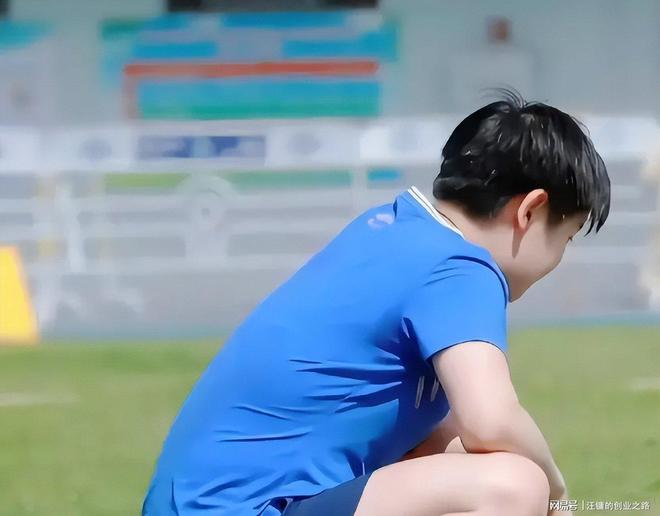 央媒24小时内三次点名孙颖莎释放两大信号预示体坛风向变(图14)