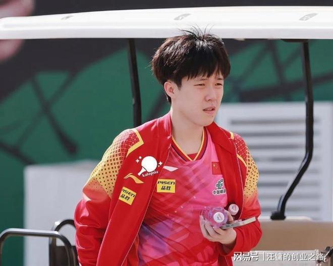 央媒24小时内三次点名孙颖莎释放两大信号预示体坛风向变(图10)