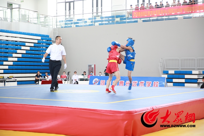 婺城校园掀起智慧体育新浪潮