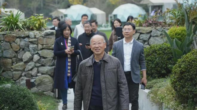 九游体育：〔读城〕安逸四川 爽在宝山(图6)