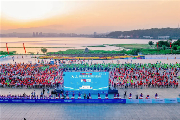 体育精神融入新时代工匠之魂