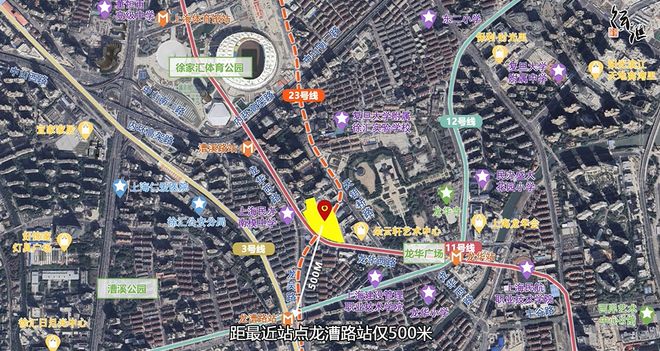 官方聚焦 嘉佰道徐汇官方售楼处发布:嘉佰道徐汇以品质铸就传奇(图1) 官方聚焦 嘉佰道徐汇官方售楼处发布:嘉佰道徐汇以品质铸就传奇(图1)