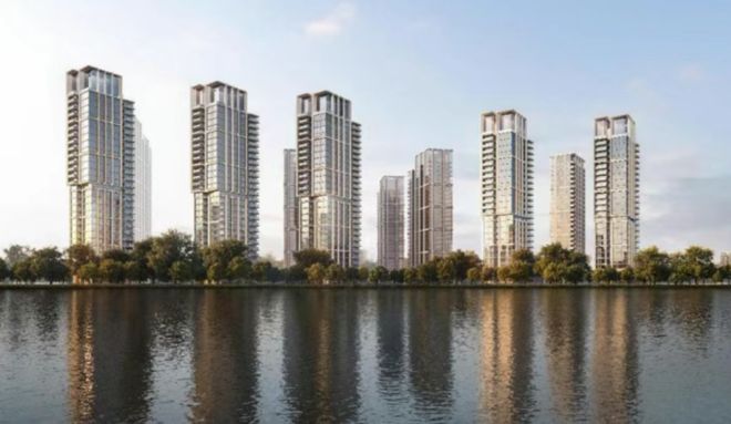 官方聚焦 嘉佰道徐汇官方售楼处发布:嘉佰道徐汇以品质铸就传奇(图6) 官方聚焦 嘉佰道徐汇官方售楼处发布:嘉佰道徐汇以品质铸就传奇(图6)