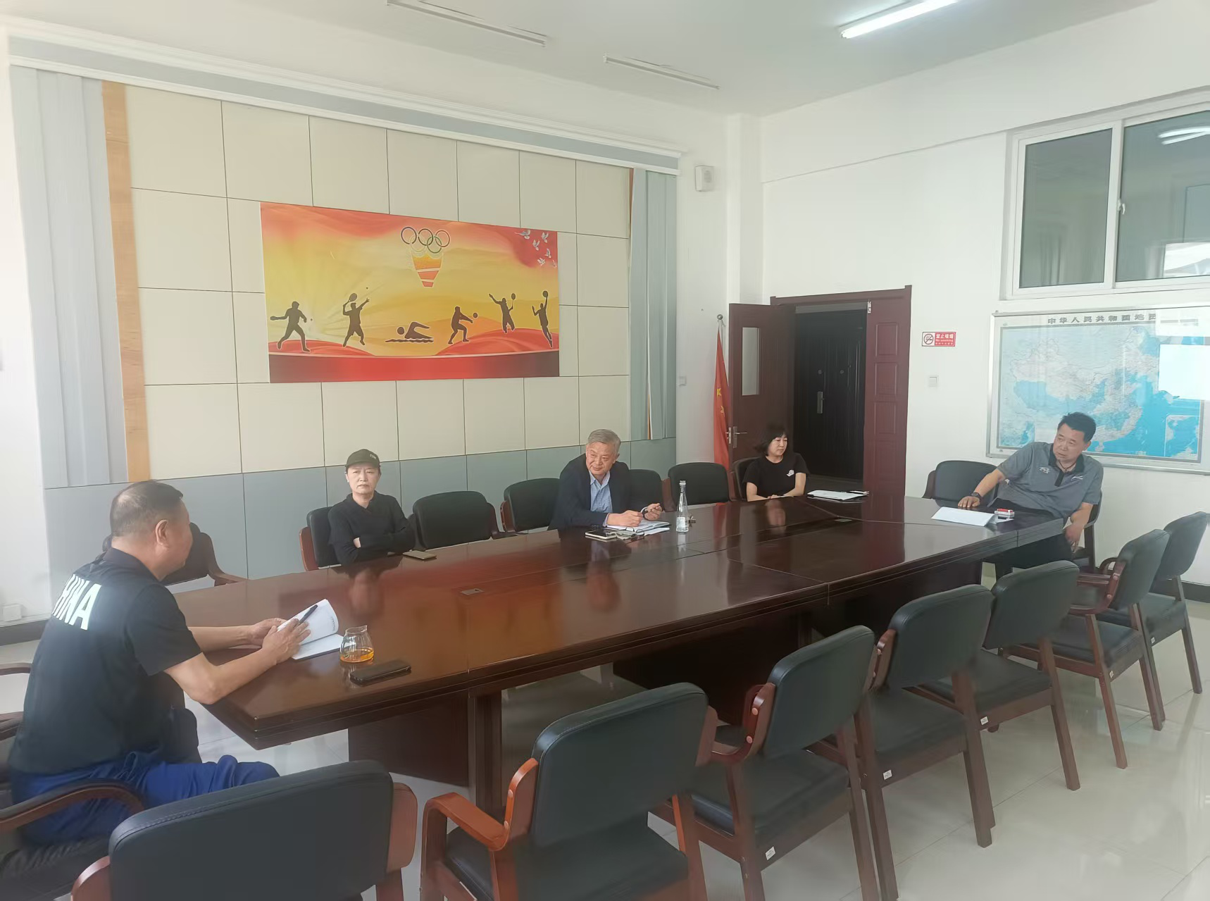 2025年度鞍山市体育运动学校教学质量年度报告(图3)