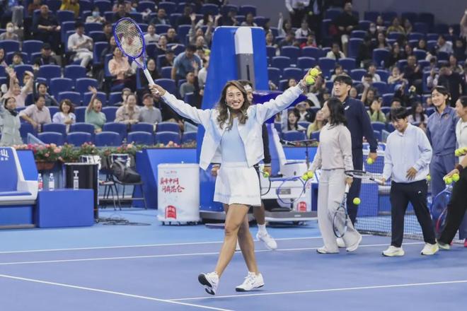 31号文+苏超横空出世2025体育小年“大动静”(图5)