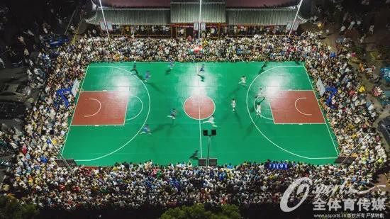 31号文+苏超横空出世2025体育小年“大动静”(图9)