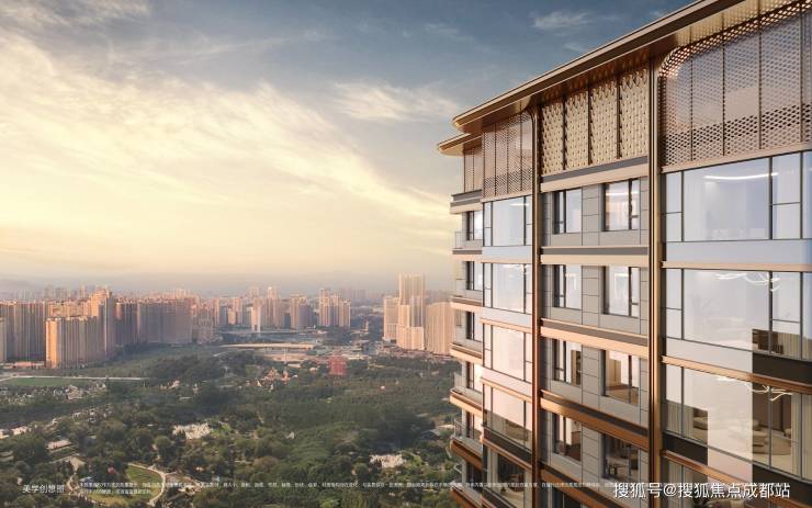 售楼中心_成都「高投启鸣双子星」售楼处电线年价格最新优惠_获取年末限时福利(图2)