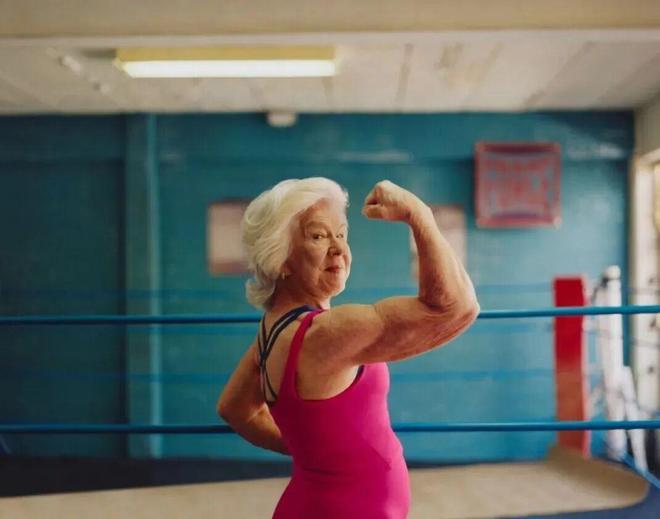 九游app：《中国广告》趋势洞察：万亿体育赛道上的“松弛”突围(图7)