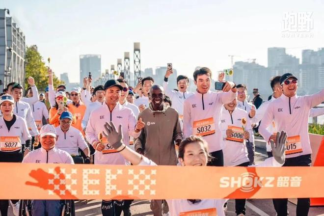 九游app：《中国广告》趋势洞察：万亿体育赛道上的“松弛”突围(图11)