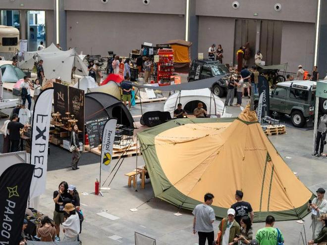 九游体育：2025 有哪些「不仅打卡」、更在乎真实体验的落地活动？(图20)