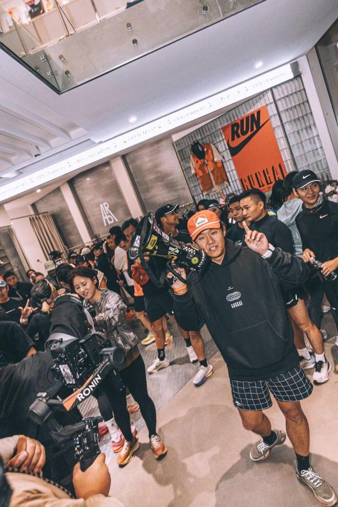 九游体育：2025 有哪些「不仅打卡」、更在乎真实体验的落地活动？(图14)