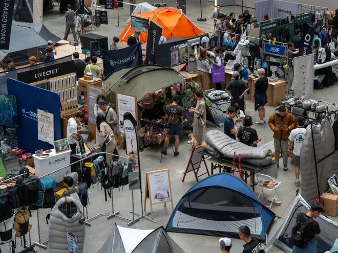 九游体育：2025 有哪些「不仅打卡」、更在乎真实体验的落地活动？(图17)