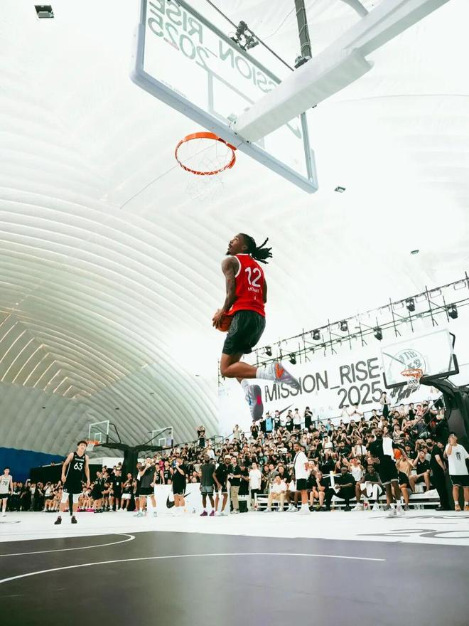 九游体育：2025 有哪些「不仅打卡」、更在乎真实体验的落地活动？(图46)