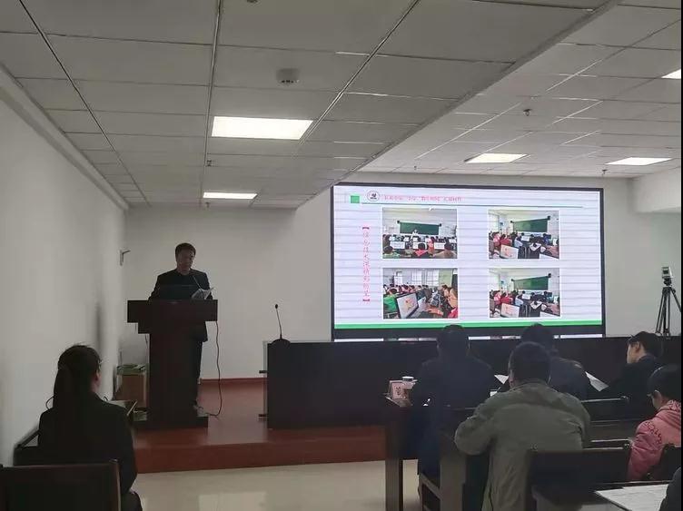 AI自习室市场前景分析：智慧教育是未来趋势