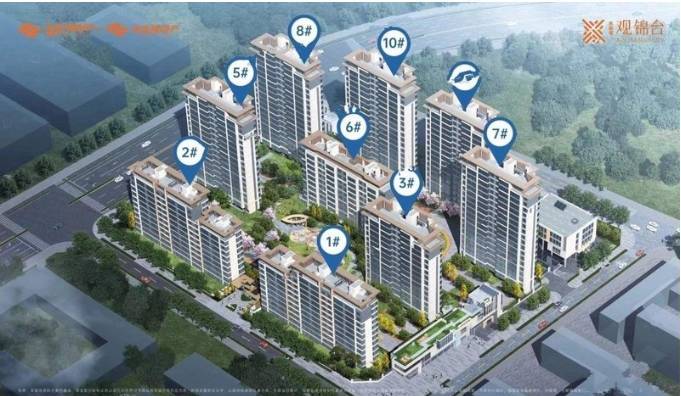 合肥肥东最新在售楼盘【合肥2026在售楼盘-详情-中心】(图1)