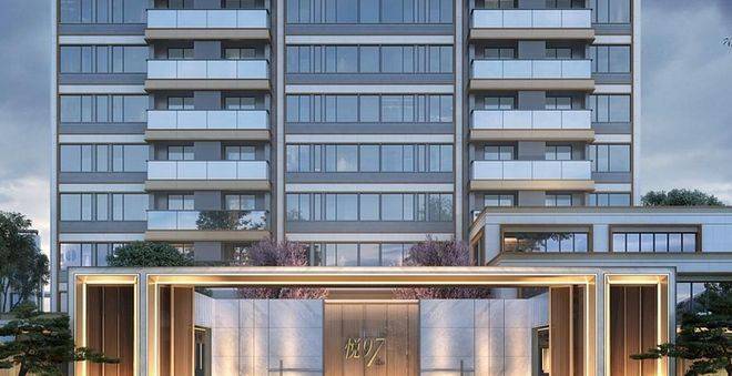 上海悦97售楼处│悦97 (营销中心) 官网 - 2026(售楼处)- 楼盘欢迎您 价格  户型  地址环境配套交房时间电话(图1)