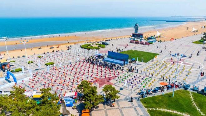 大咖明星云集！接下来的日照满满“大场面”！(图1)