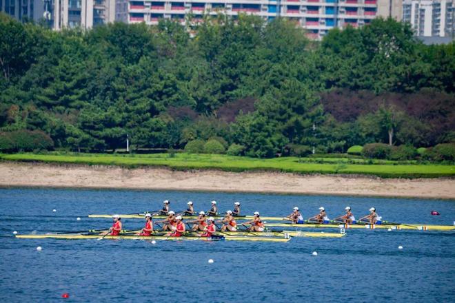 大咖明星云集！接下来的日照满满“大场面”！(图2)