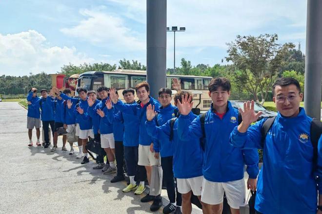 大咖明星云集！接下来的日照满满“大场面”！(图7)