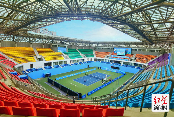 九游app：国家体育总局：“十五五”时期将进一步夯实三大球发展基础