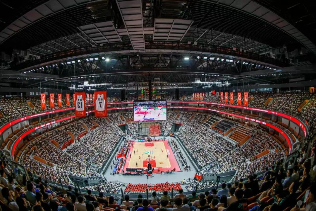 2024年全国体育产业总规模超38万亿体谅企业困境永州队不再要求履约送车 速报